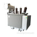 Sewa Power Transformer Station